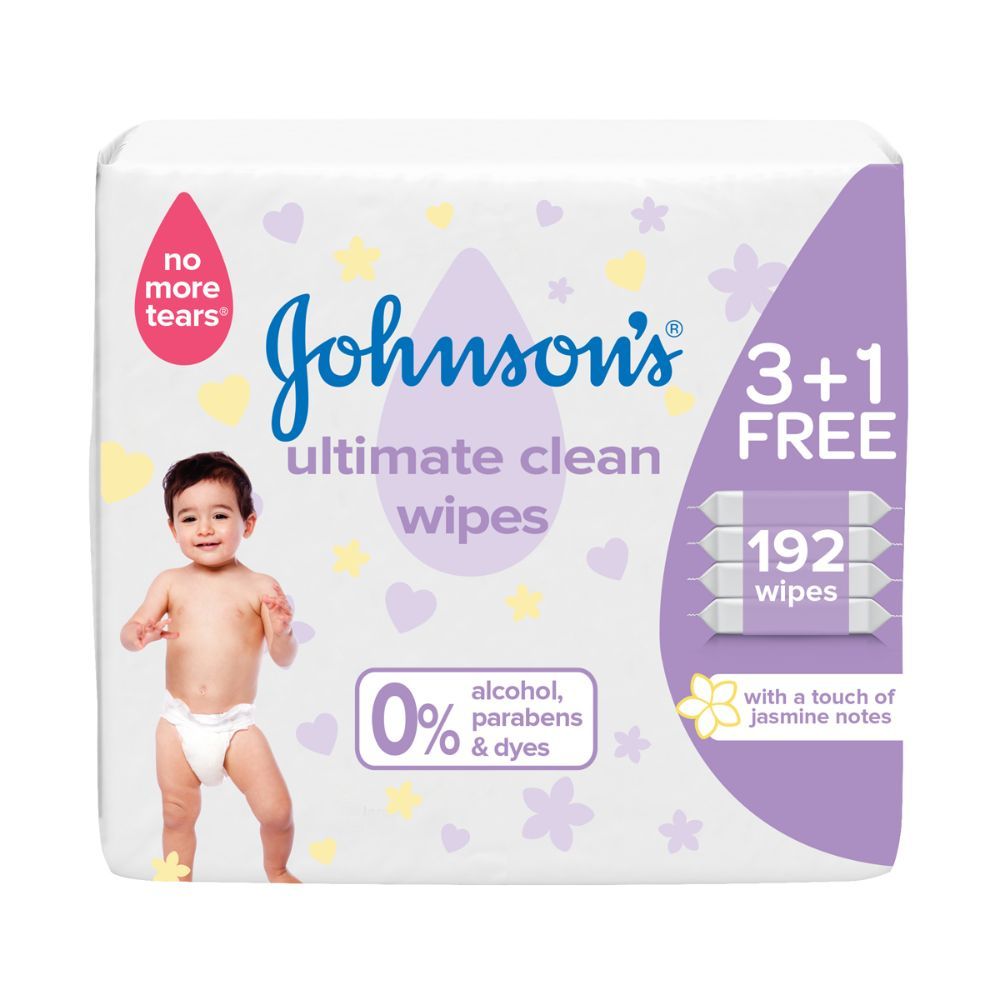 Baby wipe hot sale offers